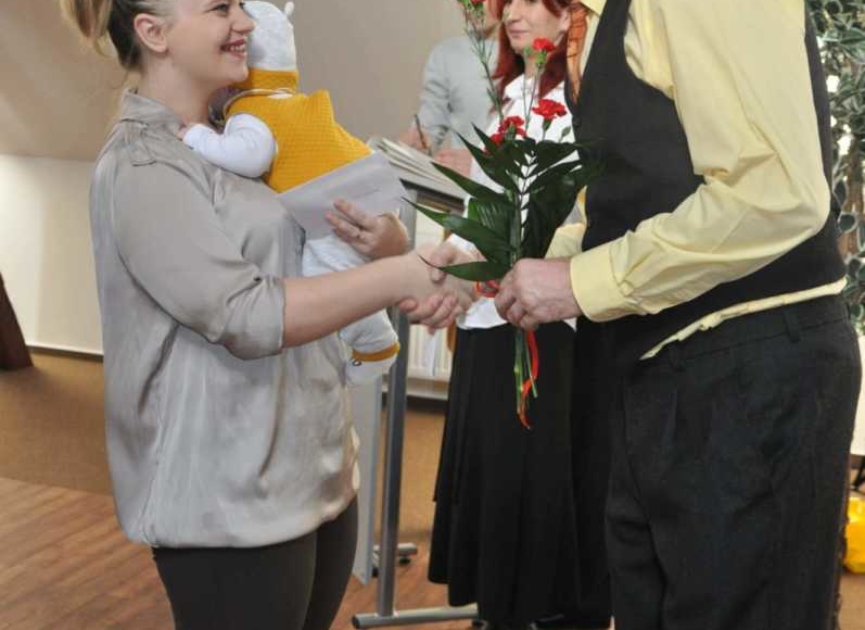 Foto: OÚ Třemešná