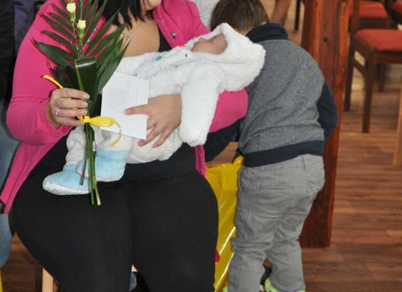 Foto: OÚ Třemešná