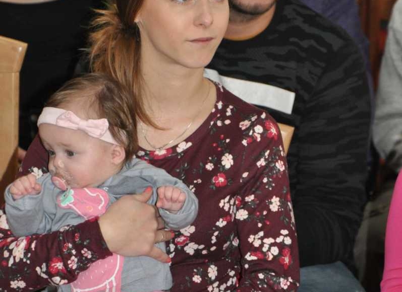 Foto: OÚ Třemešná