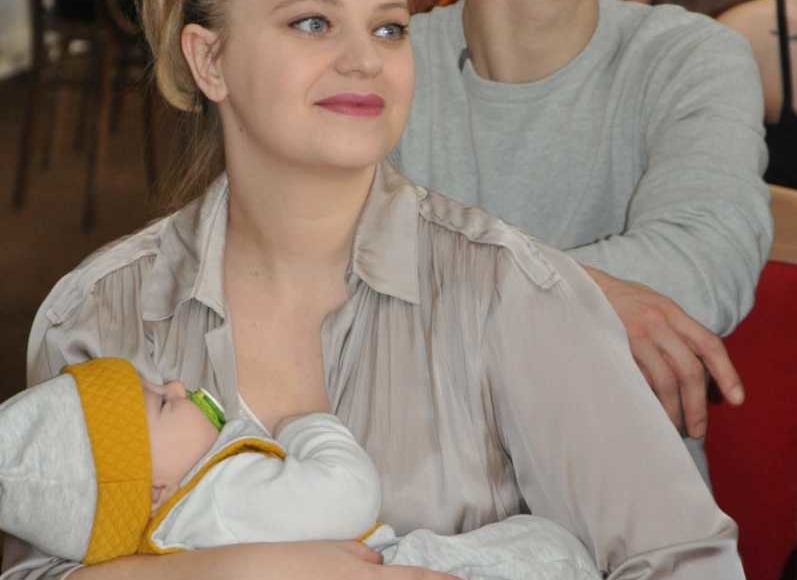 Foto: OÚ Třemešná