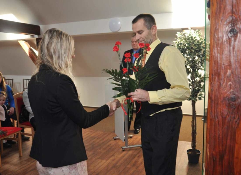 Foto: OÚ Třemešná