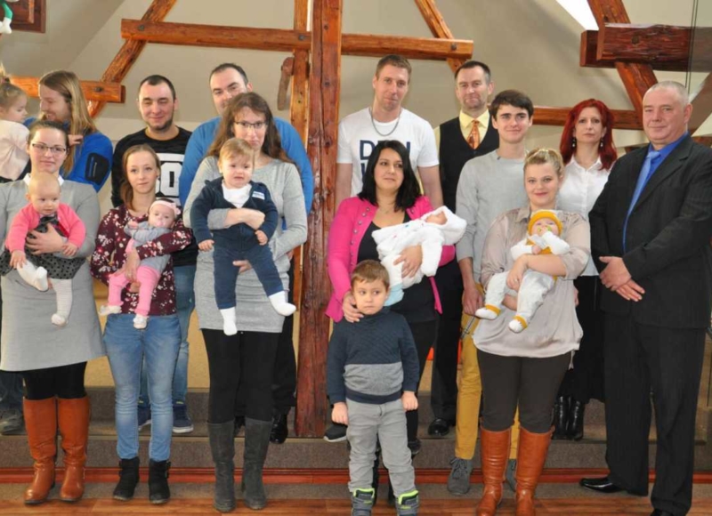 Foto: OÚ Třemešná