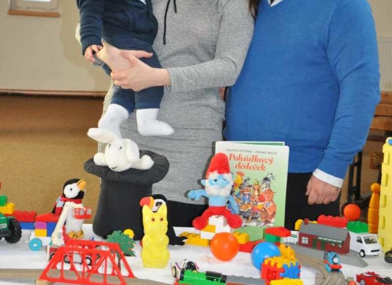 Foto: OÚ Třemešná