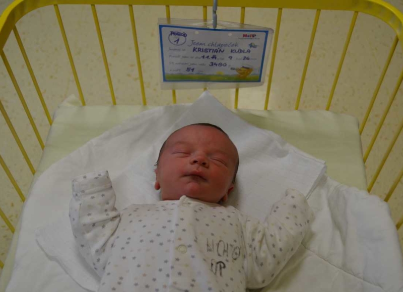 Foto: Slezská nemocnice v Opavě