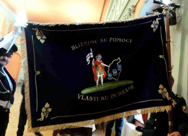 Foto: Okresní sdružení hasičů Bruntál