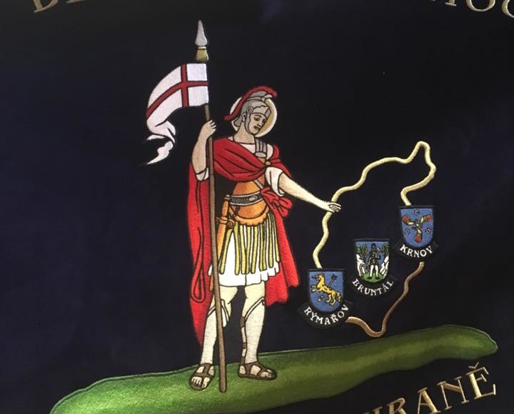 Foto: Společenský dům Bruntál