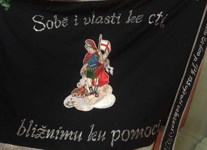 Foto: Společenský dům Bruntál