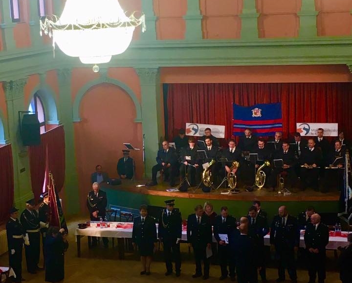 Foto: Společenský dům Bruntál