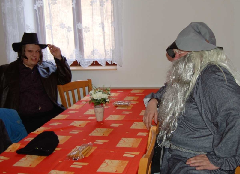 Foto: Zdenka Spurná