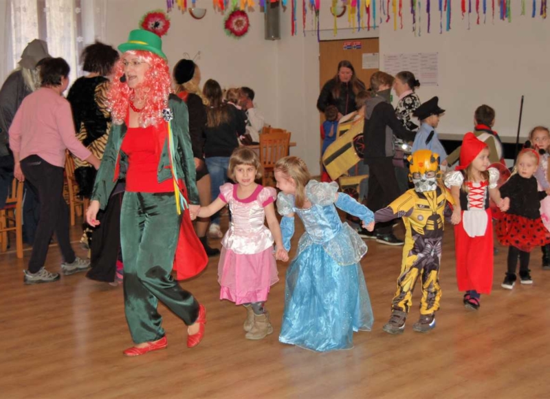 Foto: Zdenka Spurná