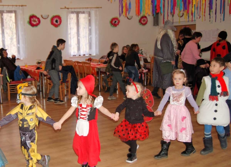 Foto: Zdenka Spurná