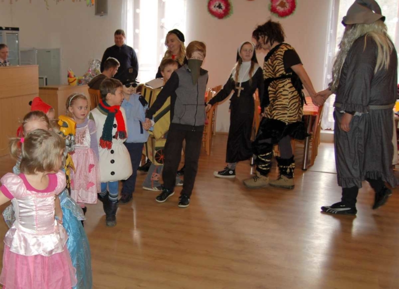 Foto: Zdenka Spurná