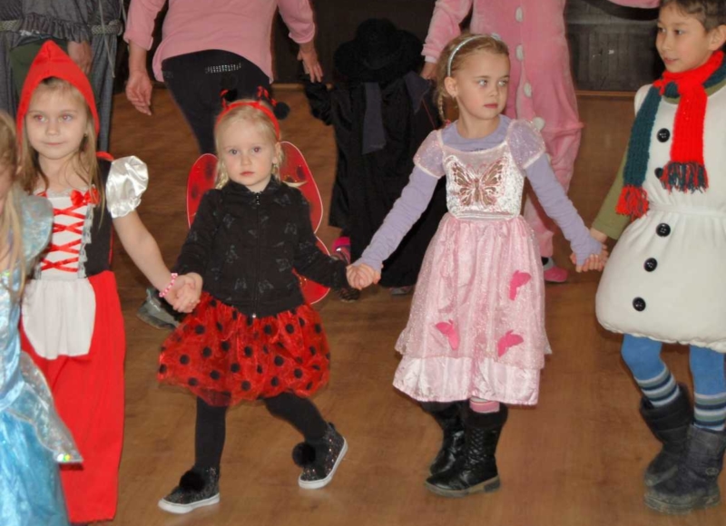 Foto: Zdenka Spurná