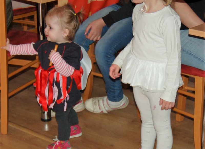 Foto: Zdenka Spurná