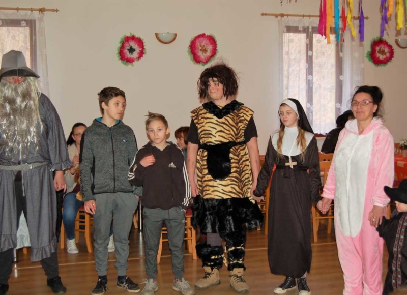 Foto: Zdenka Spurná