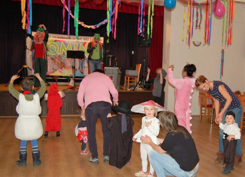 Foto: Zdenka Spurná