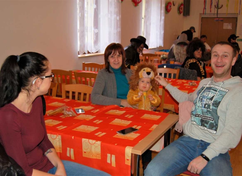 Foto: Zdenka Spurná