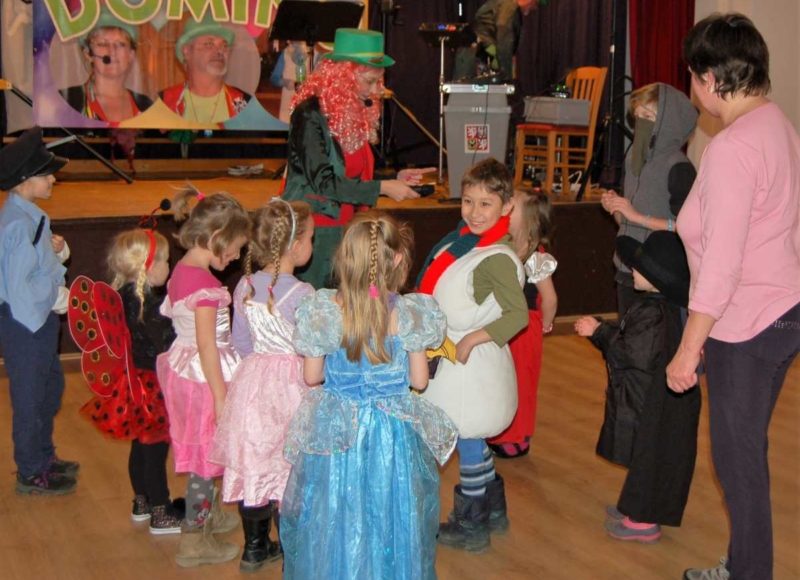 Foto: Zdenka Spurná