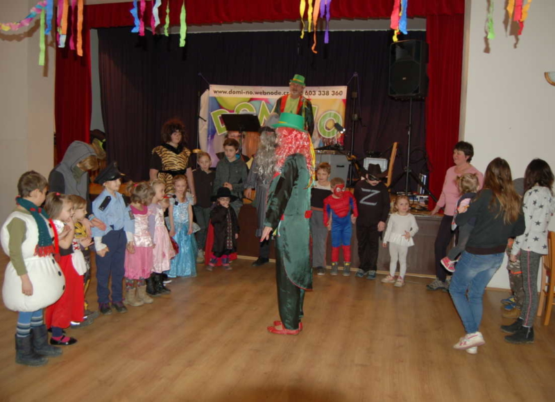 Foto: Zdenka Spurná