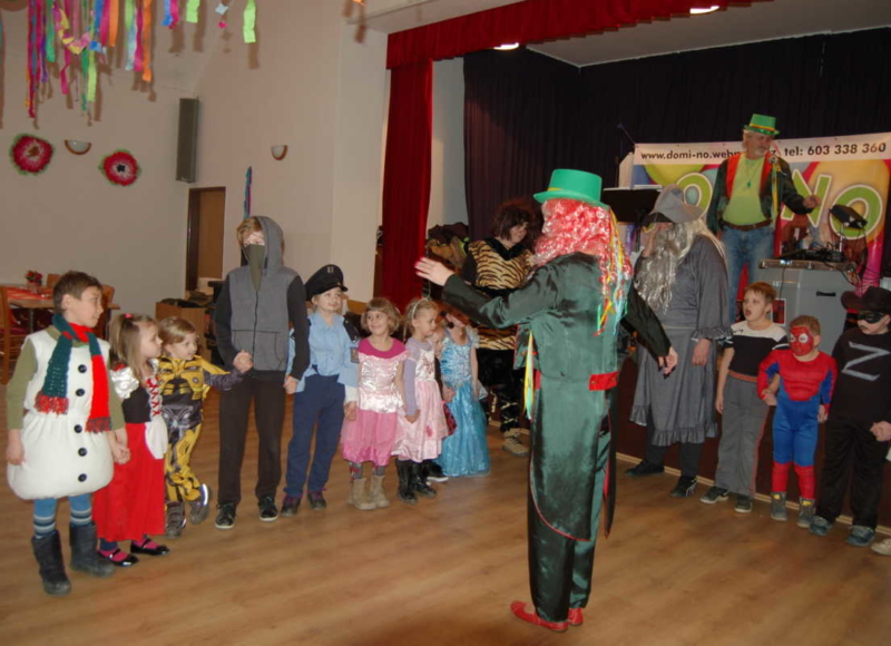 Foto: Zdenka Spurná