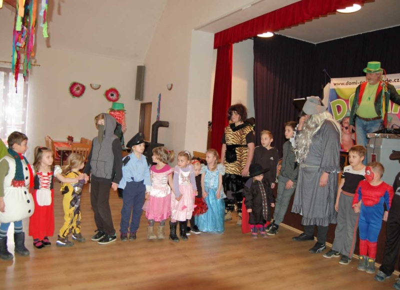 Foto: Zdenka Spurná