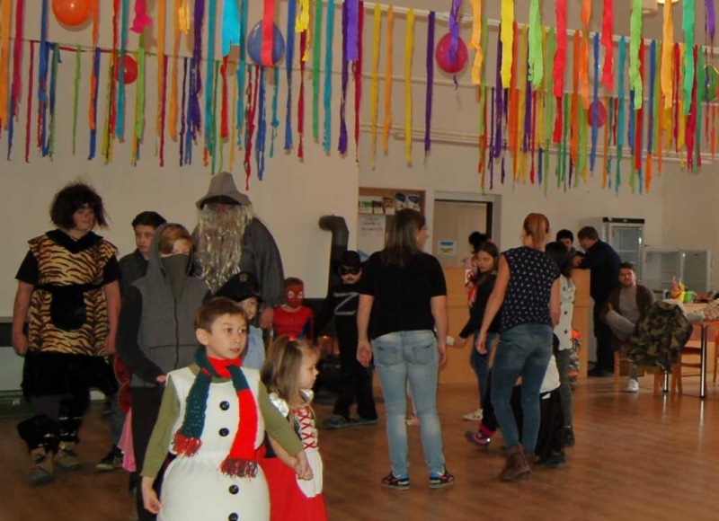 Foto: Zdenka Spurná