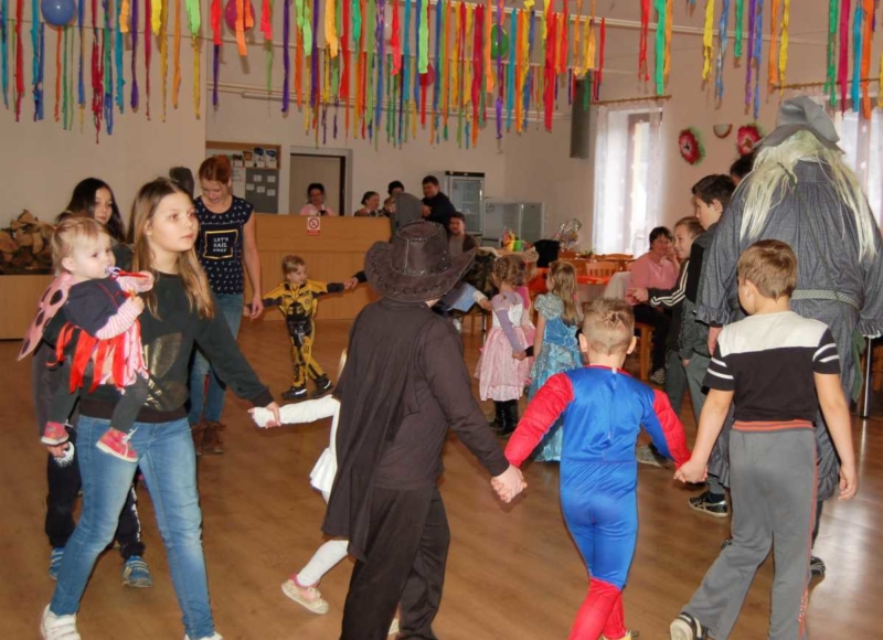 Foto: Zdenka Spurná