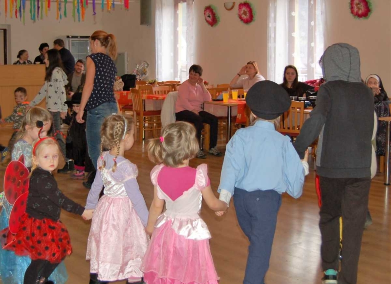 Foto: Zdenka Spurná