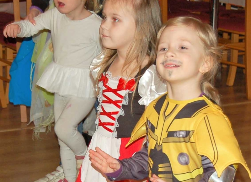 Foto: Zdenka Spurná