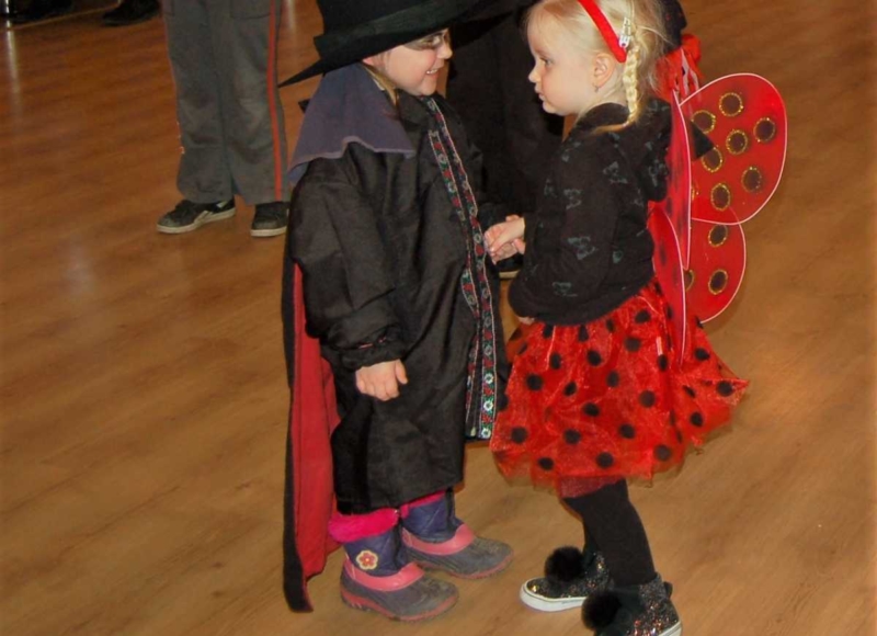 Foto: Zdenka Spurná