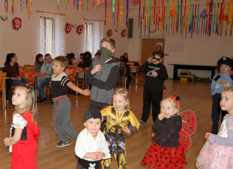 Foto: Zdenka Spurná