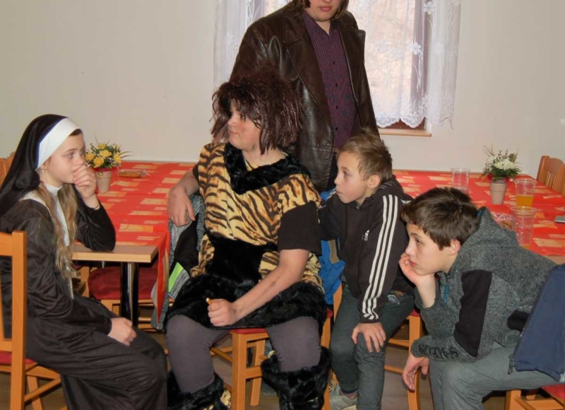 Foto: Zdenka Spurná