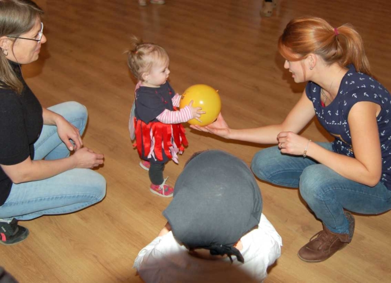 Foto: Zdenka Spurná