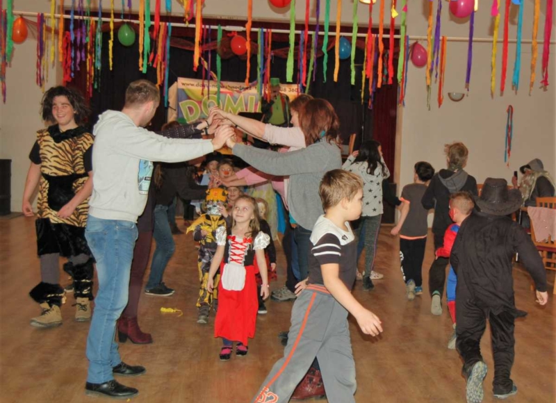 Foto: Zdenka Spurná