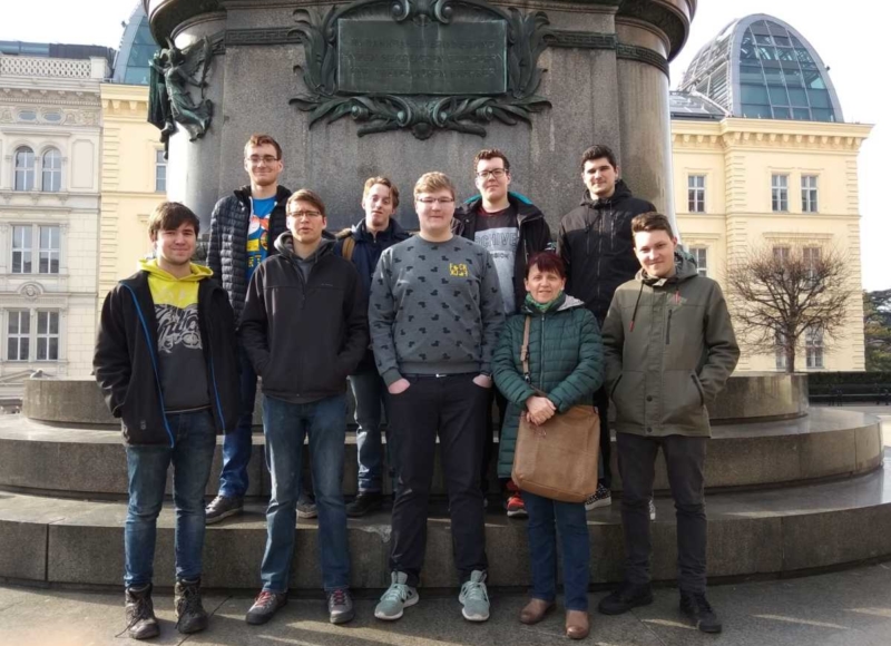 Foto: SŠP Krnov, p. o.