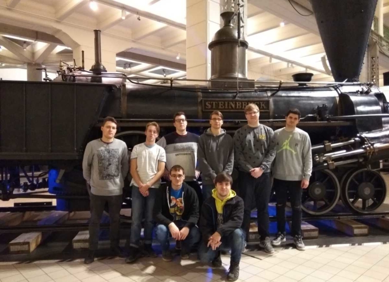 Foto: SŠP Krnov, p. o.