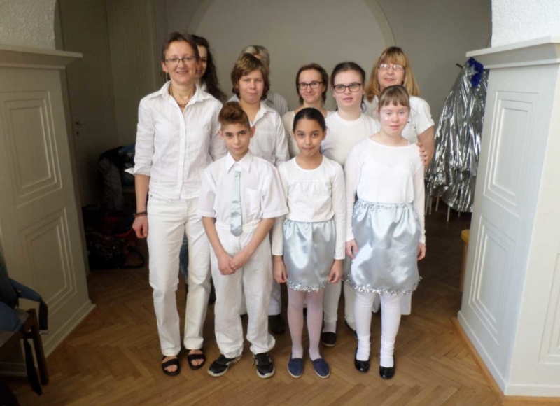Foto: Jana Knížová