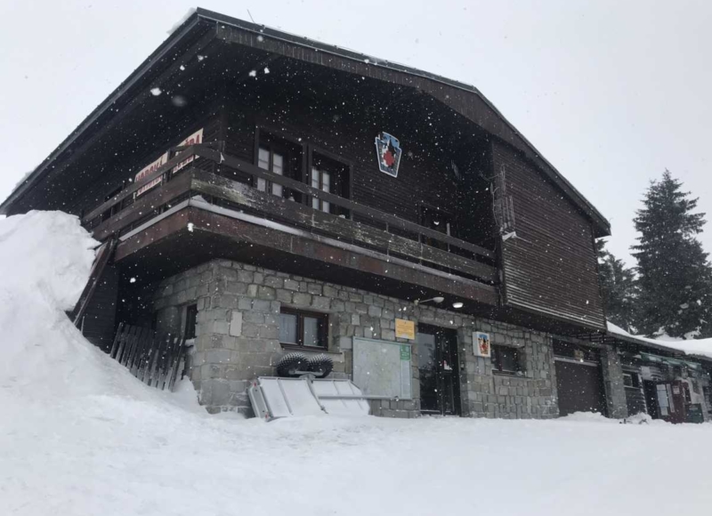 Foto: Zdeněk Rybár
