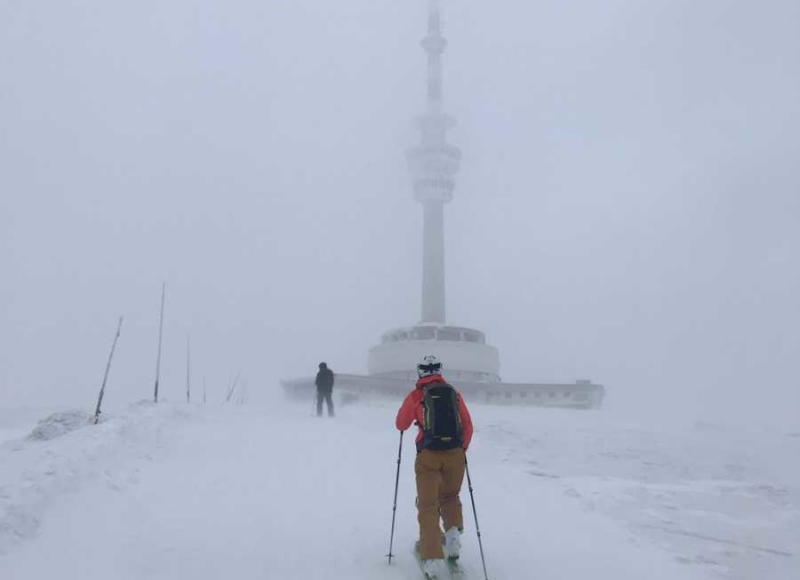 Foto: Zdeněk Rybár
