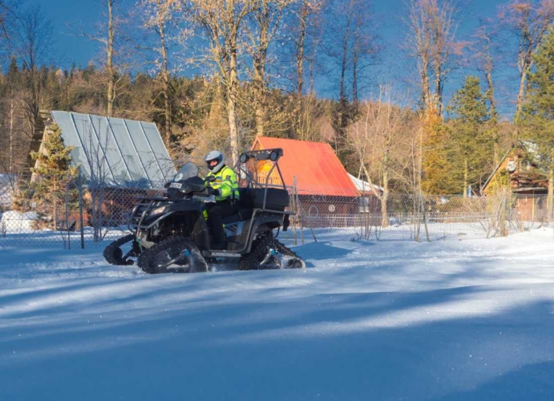 Foto: Policie ČR