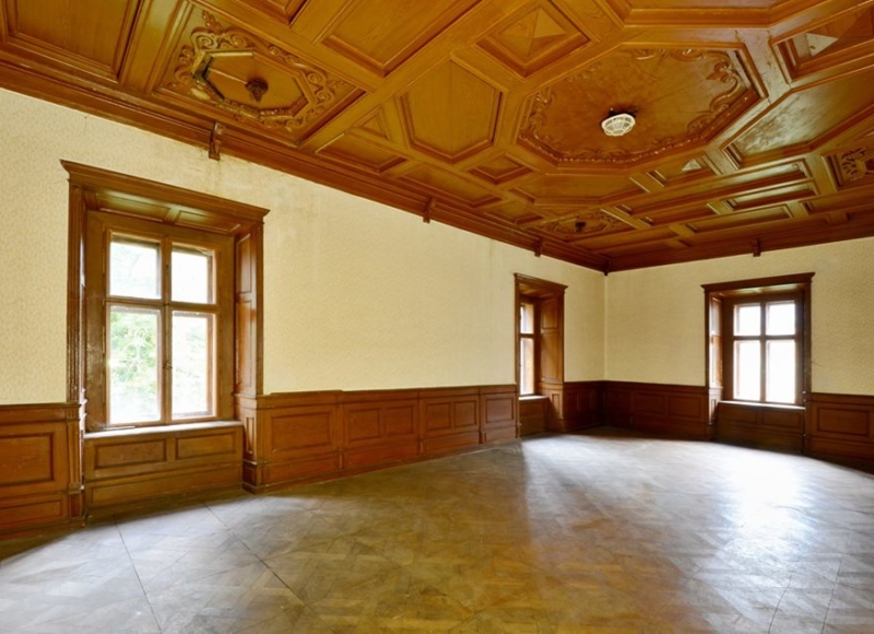 Foto: Národní památkový ústav Ostrava