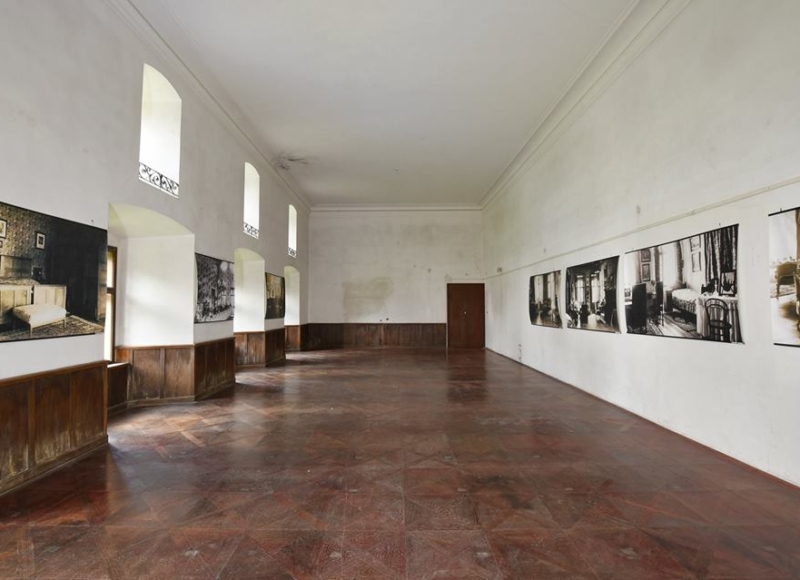 Foto: Národní památkový ústav Ostrava