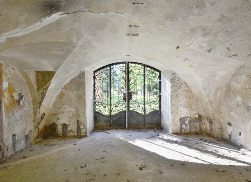 Foto: Národní památkový ústav Ostrava