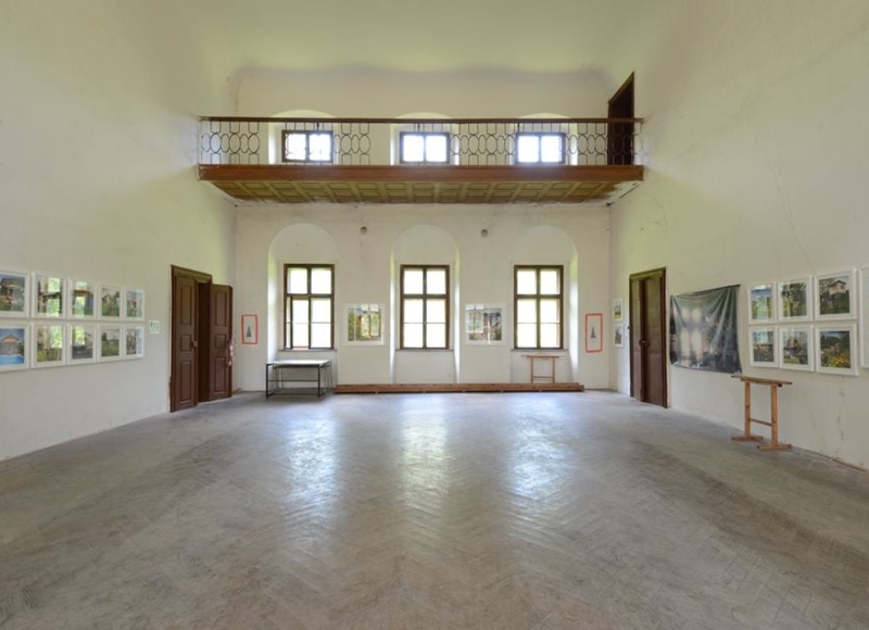 Foto: Národní památkový ústav Ostrava