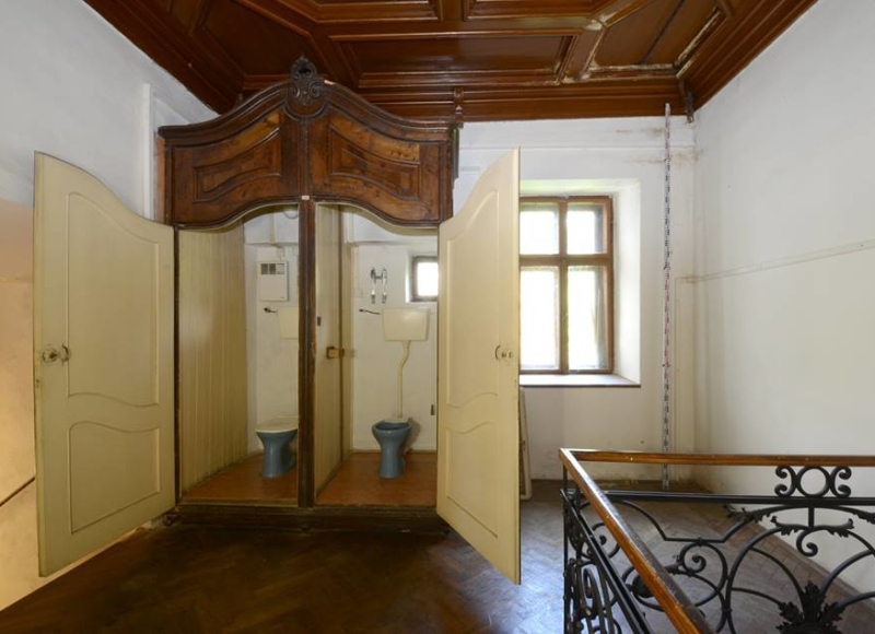 Foto: Národní památkový ústav Ostrava