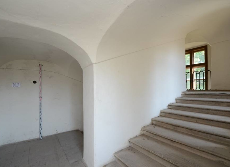 Foto: Národní památkový ústav Ostrava