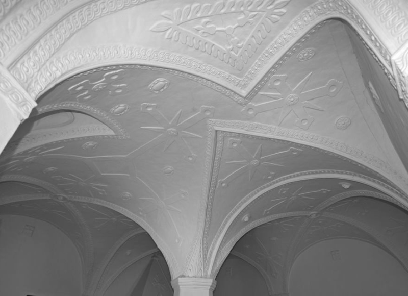 Foto: Národní památkový ústav Ostrava