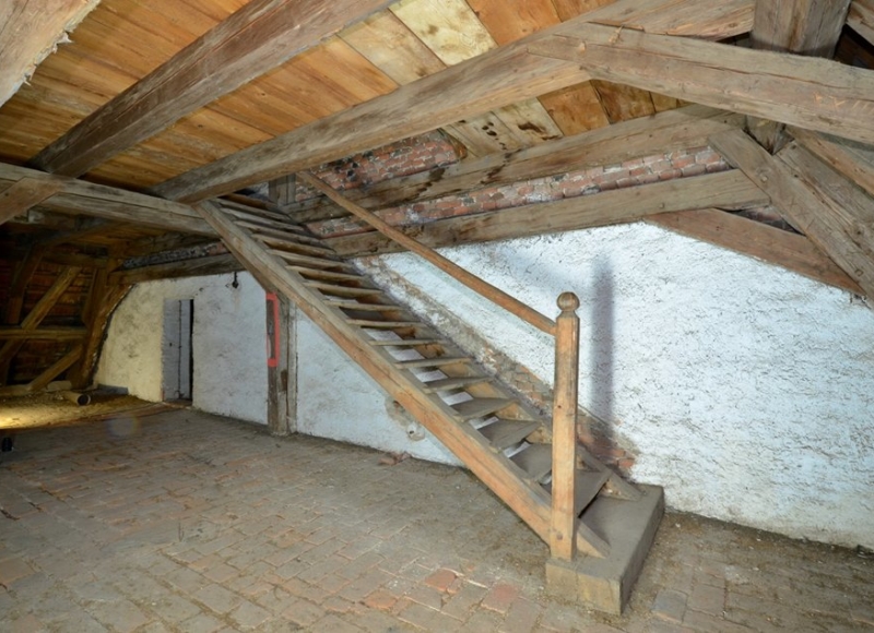 Foto: Národní památkový ústav Ostrava