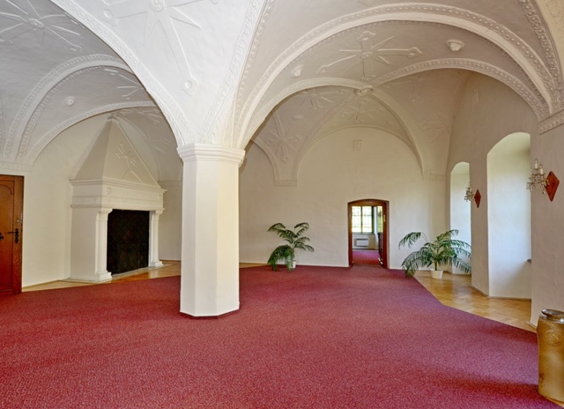 Foto: Národní památkový ústav Ostrava