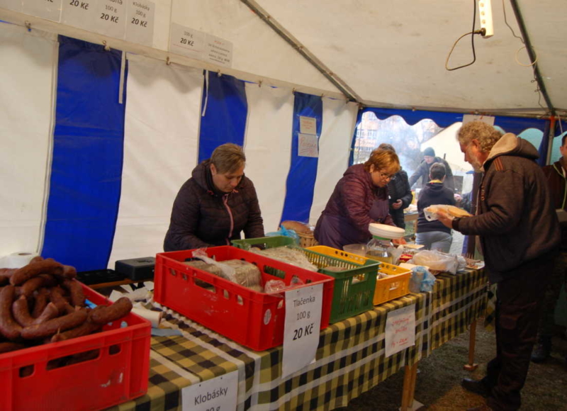 Foto: Zdenka Spurná